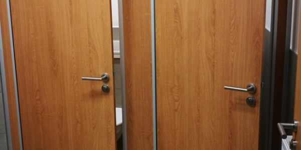 skladová hala NEPA Brno - Horní Heršpice