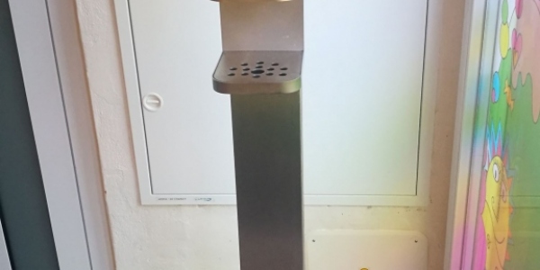 Mateřská škola Rozárka,Herčíkova 1 Brno - Královo Pole