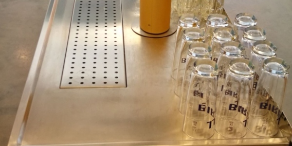 Valea Caffe zámek Letovice