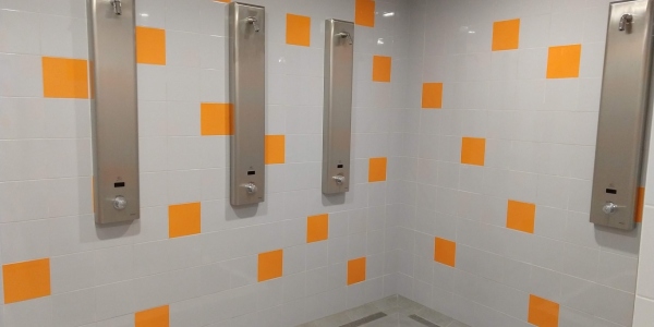 Aquapark Piešťany Slovensko