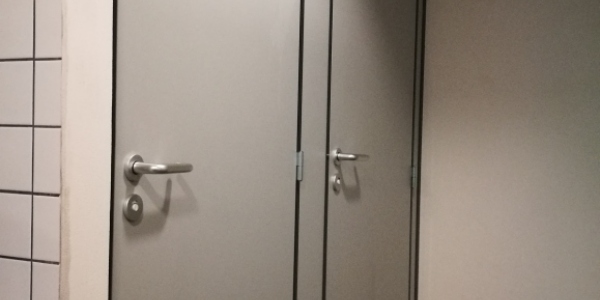 OC ALFA PASAŽ Brno - ul. Orlí/Poštovní