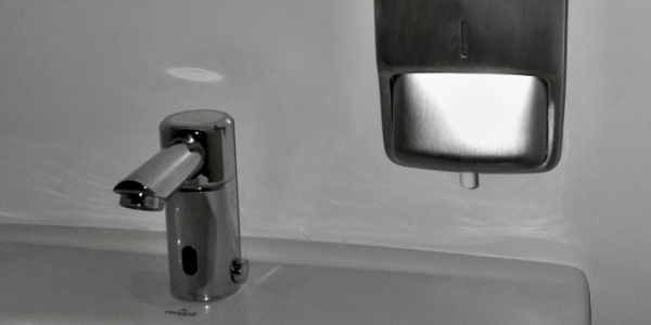 Sanitární kontejnery