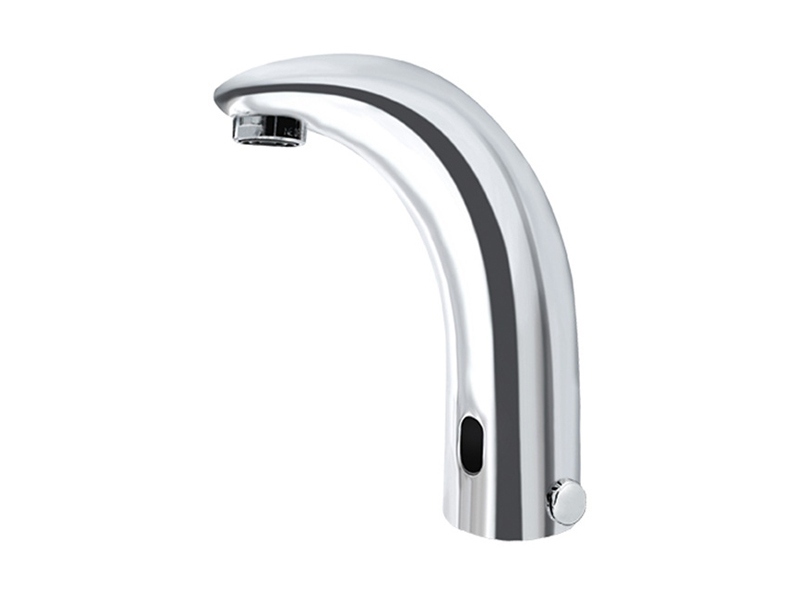 Automatické výtokové armatury