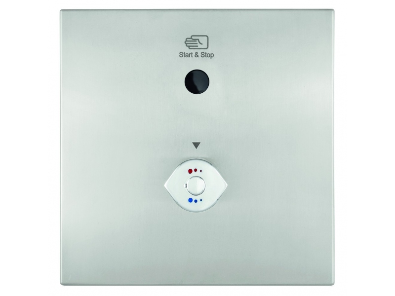 Automatické sprchovací armatury