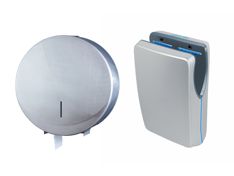 Sanitární doplňky