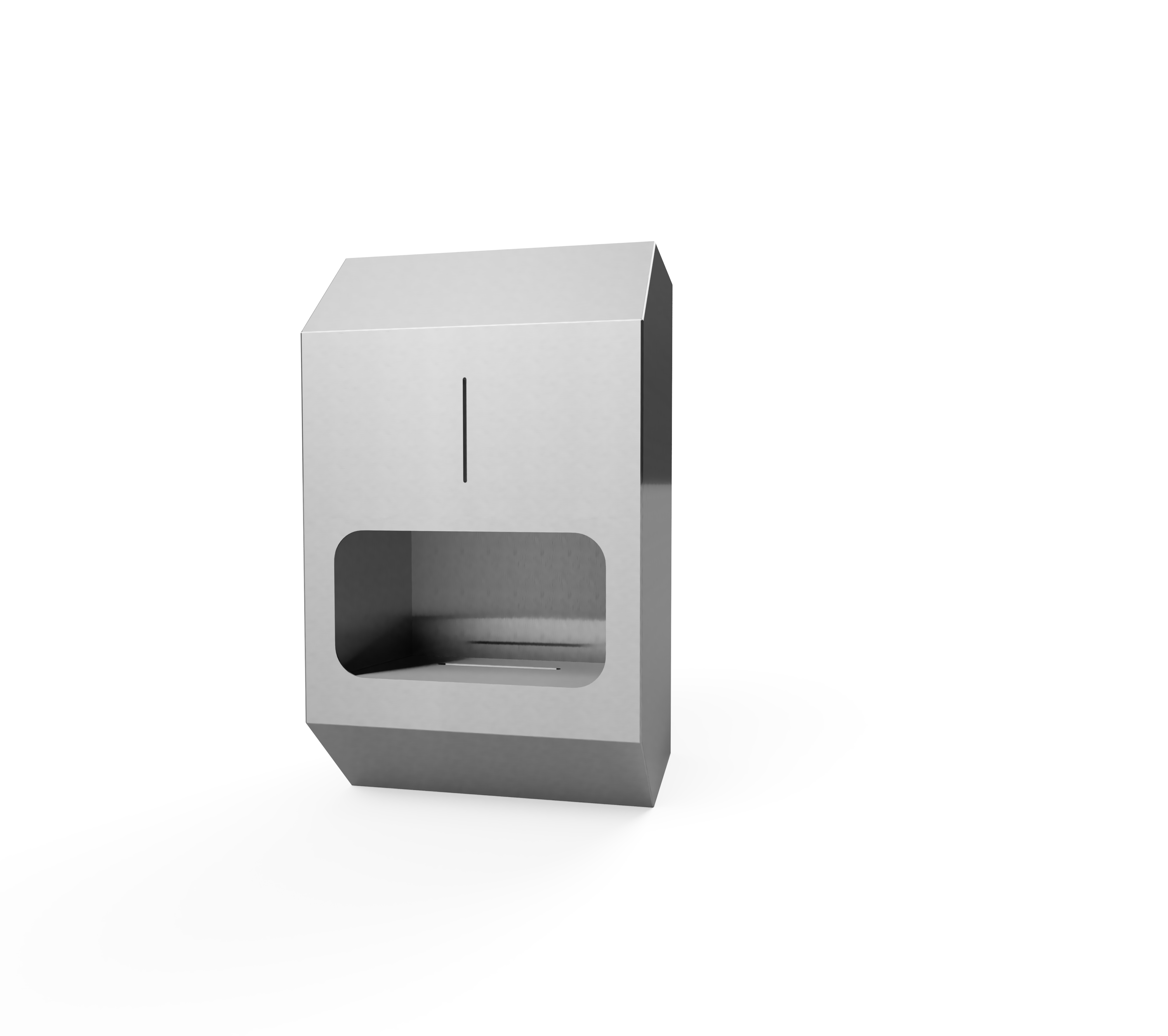 SDS 4 - desinfekční stanice