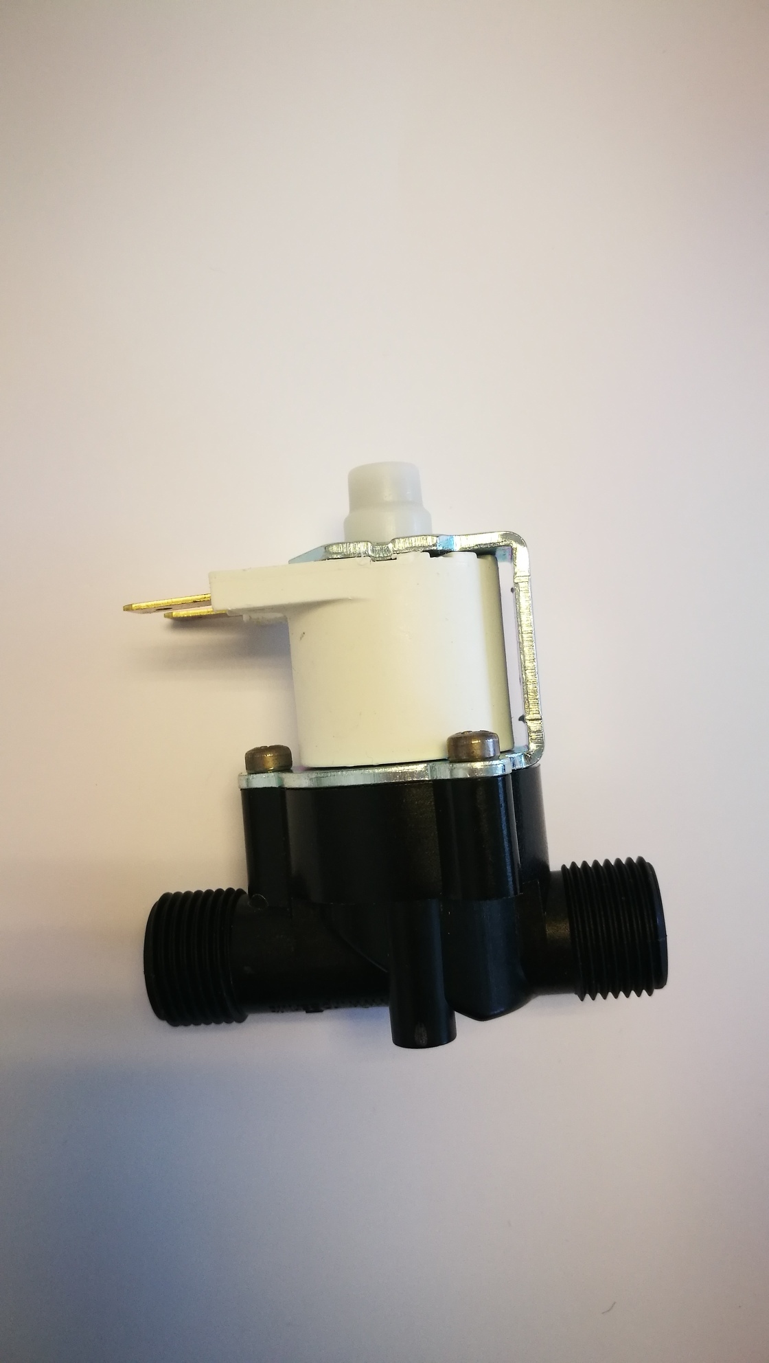 Elektromagnetický ventil RPE 6V, 3/8