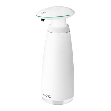 Automatický stolní dávkovač dezinfekce nebo mýdla