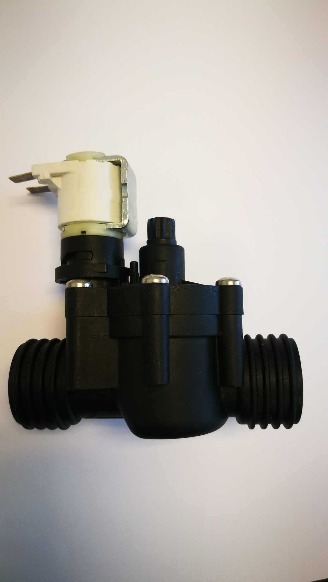 Ventil velký RPE 12V, 1/2