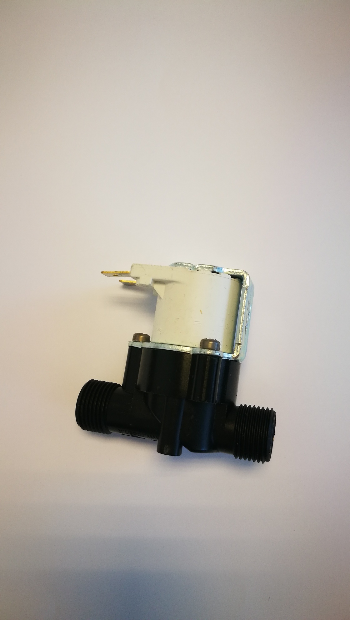 Elektromagnetický ventil RPE 12V, 3/8